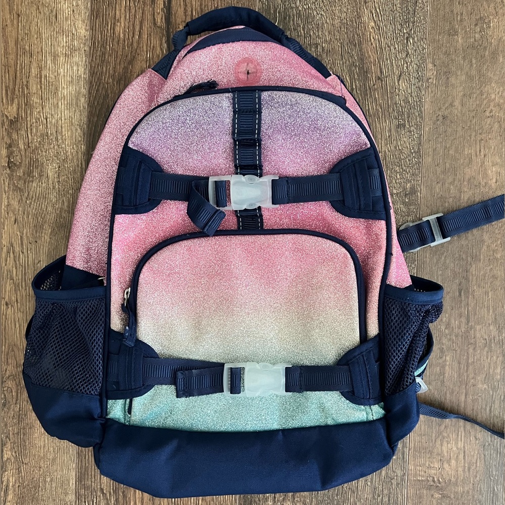 Pottery Barn Kids Backpack